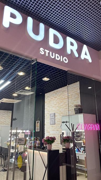 PUDRA