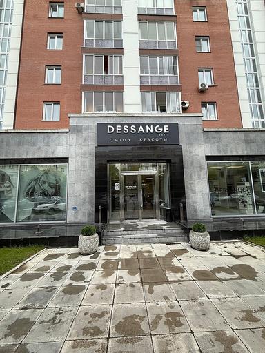 Dessange