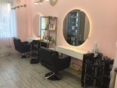 Beauty Zone by Zara