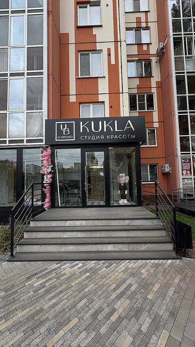 KUKLA