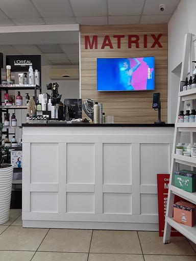 Matrix