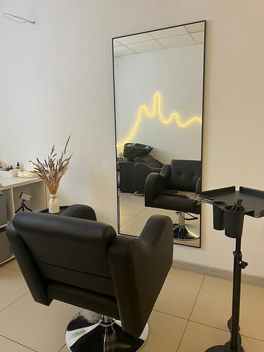 Hair Studio by Maria Zagumenova (Волкова Надежда)