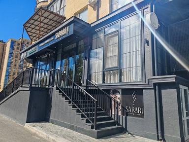 Sarabi