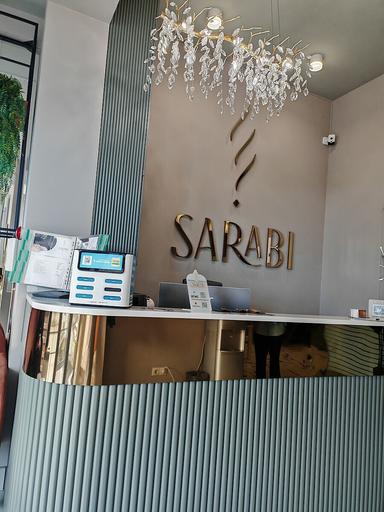 Sarabi