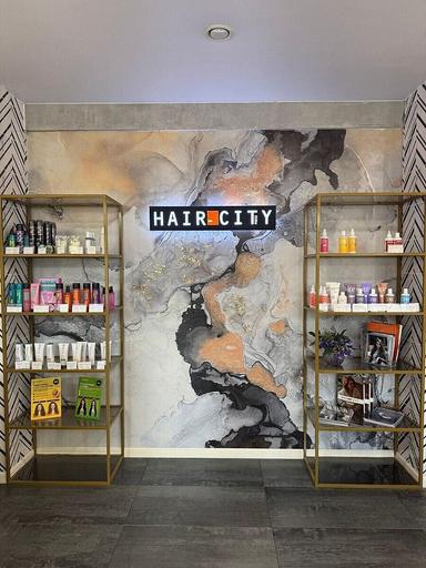 Hair City