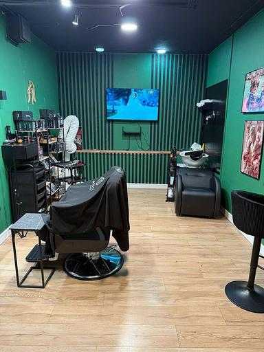 Shem beauty space