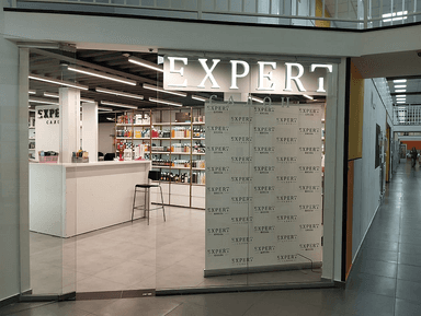 Expert салон (Город красоты групп)