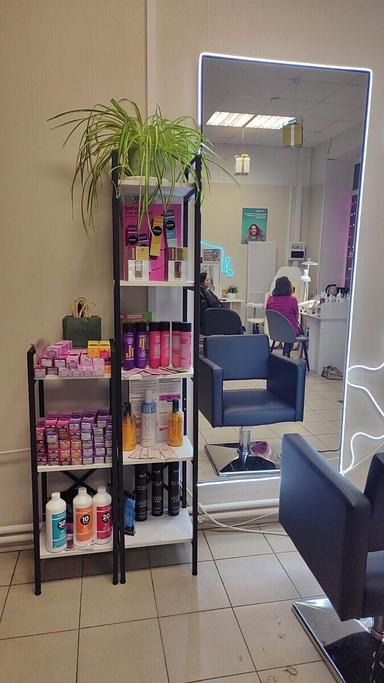 HM beauty Salon