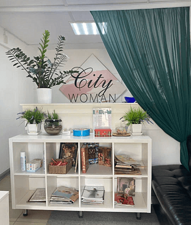City Women