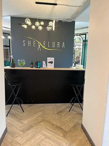 Shevelura