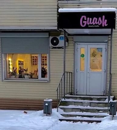 Студия красоты Guash 