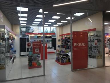 BIGUDI