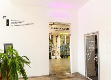 Marka Club