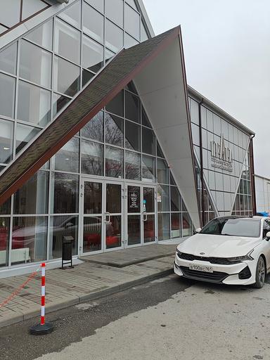 ЧМ Апанасько Лариса