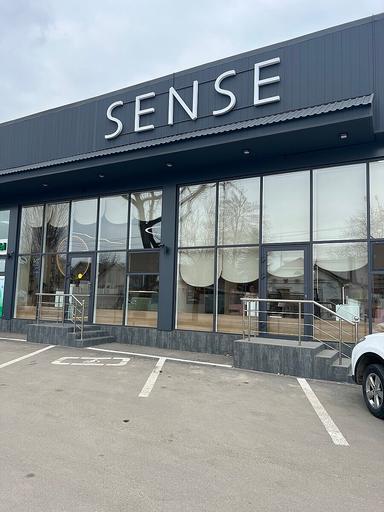 Sense