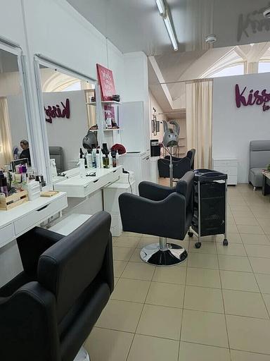 Салон Kisstochka