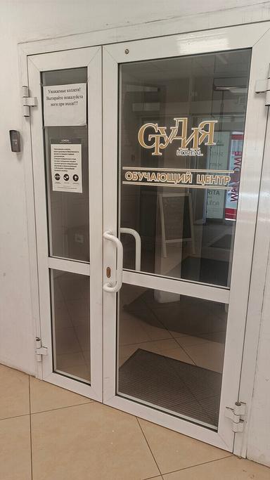 Студия Александра Невского