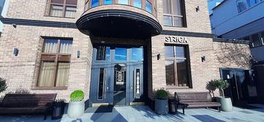 STRIGA