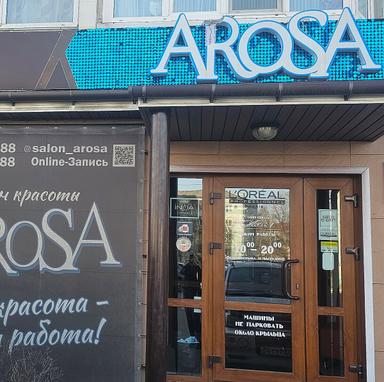 Arosa