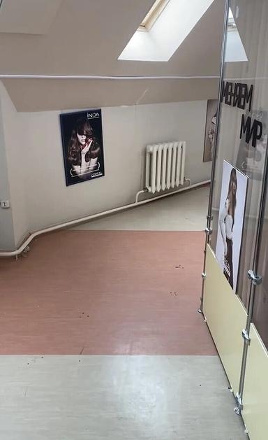 Студия Фетисовой Марии