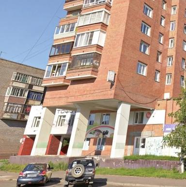 Салон Корнильцевой