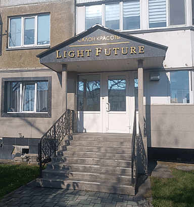 Light future