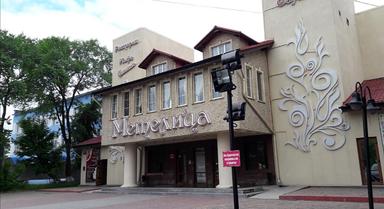 Метелица