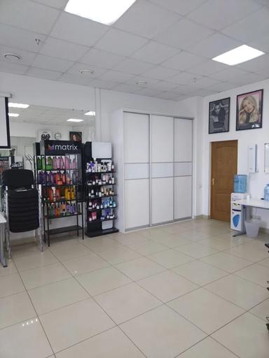 Академия "Loreal"