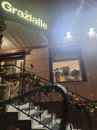 Grazialle