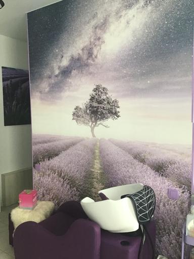 Beauty bar Lavanda