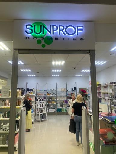 Sunprof