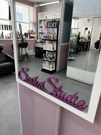 Sashastudio
