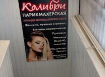 Колибри