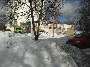 Новая Ливадия