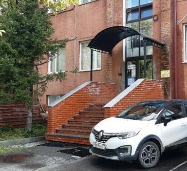 Студия Красоты