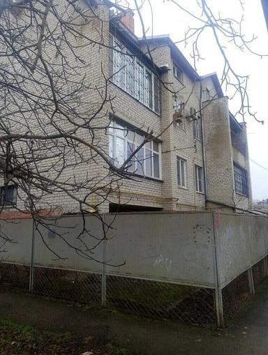 ЧМ Балдина Оксана Владимировна