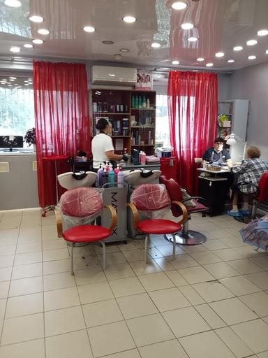 Красотка