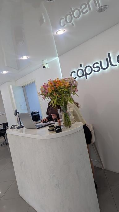 Capsula