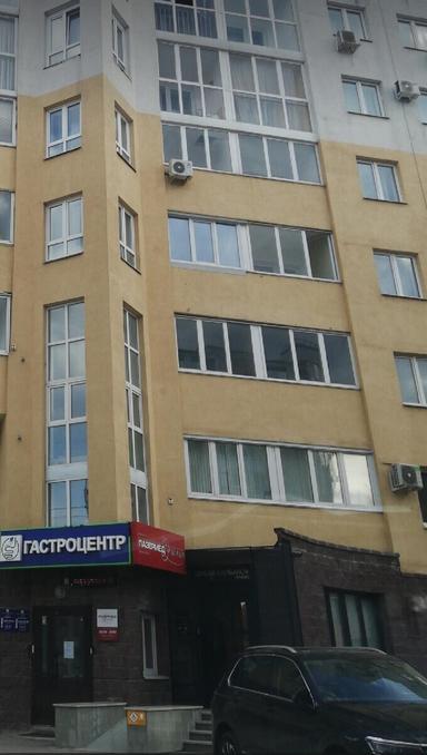 Студия Serdara Kambarova
