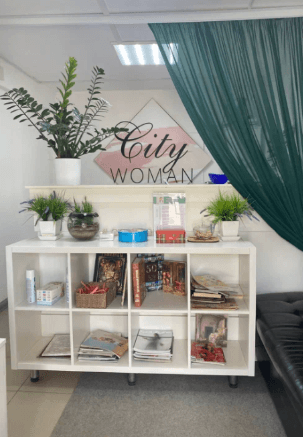 City Women
