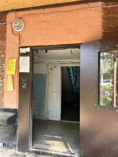 Парикмахерская Чуркина