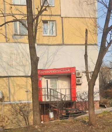 В Ажуре
