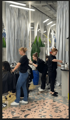 МК Beauty Club