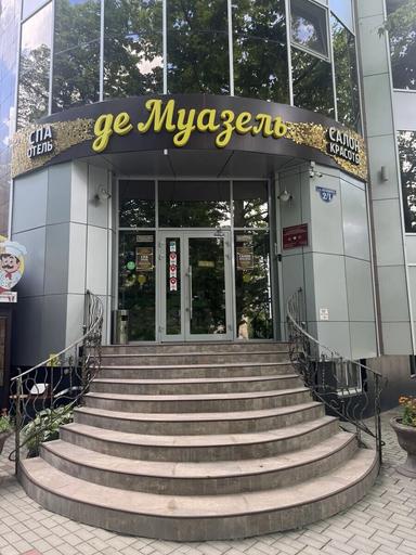Де Муазель