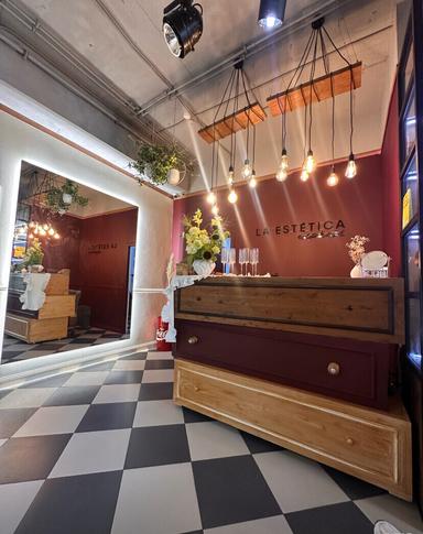 La estetica exspress