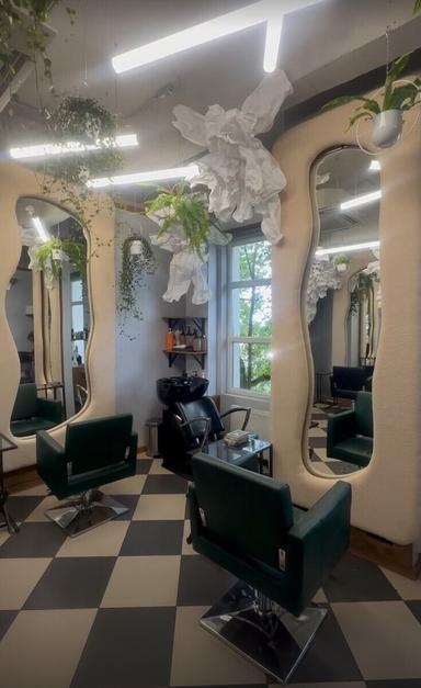 La estetica exspress
