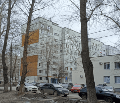 Студия Гудкова Сергея 
