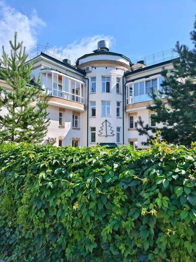 Салон красоты