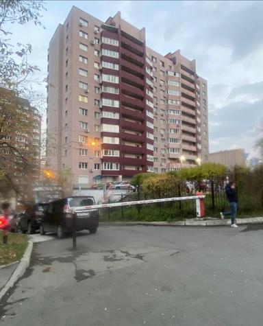 SM студия