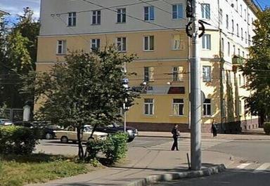 Студия парикмахерского искусства